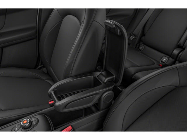 Used 2021 Gray MINI  image 12