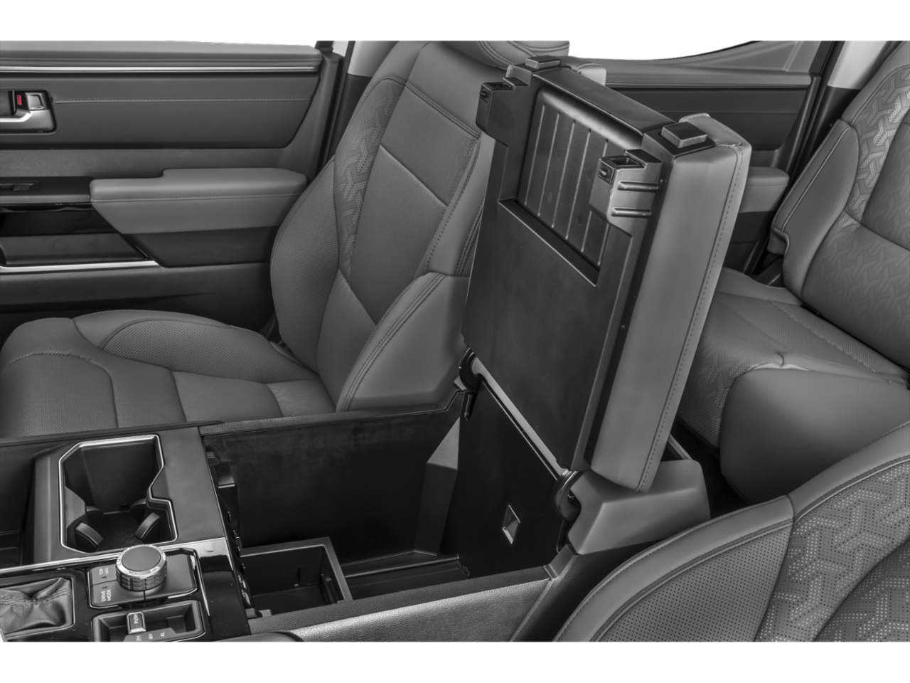 Certified Used 2024 Lunar Rock Toyota Limited image 11