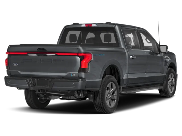 Certified 2023 Ford F-150 Lightning Lariat with VIN 1FTVW1EV1PWG16926 for sale in Rancho Santa Margarita, CA