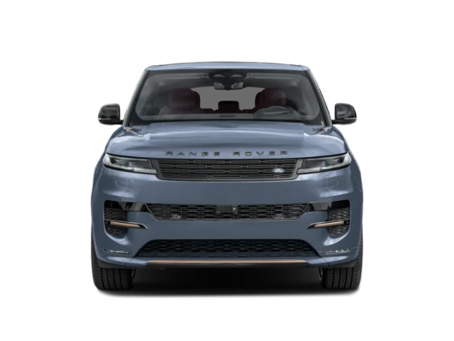 New 2026 BRITISH RACING Land Rover Dynamic SE image 4