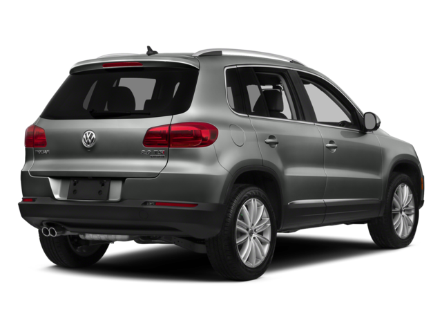 Used 2016 Volkswagen Tiguan S with VIN WVGBV7AX5GW592769 for sale in St. Charles, IL