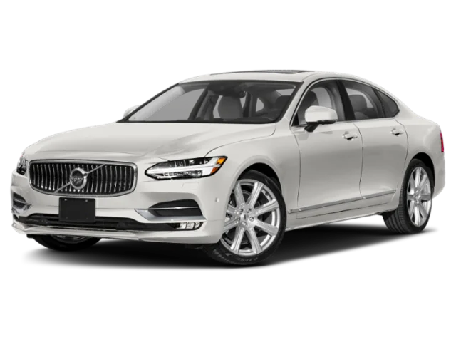 Used 2018 White Volvo T5 Momentum image 1