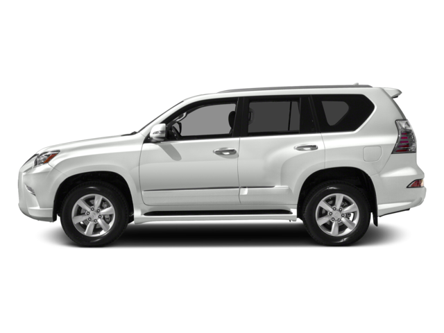 Used 2016 Starfire Pearl Lexus 460 Luxury image 4