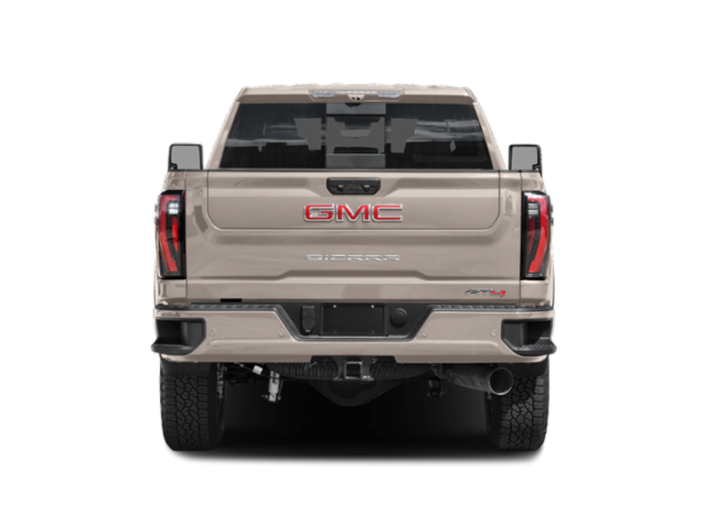 2026 GMC Sierra 2500HD AT4 - Photo 14