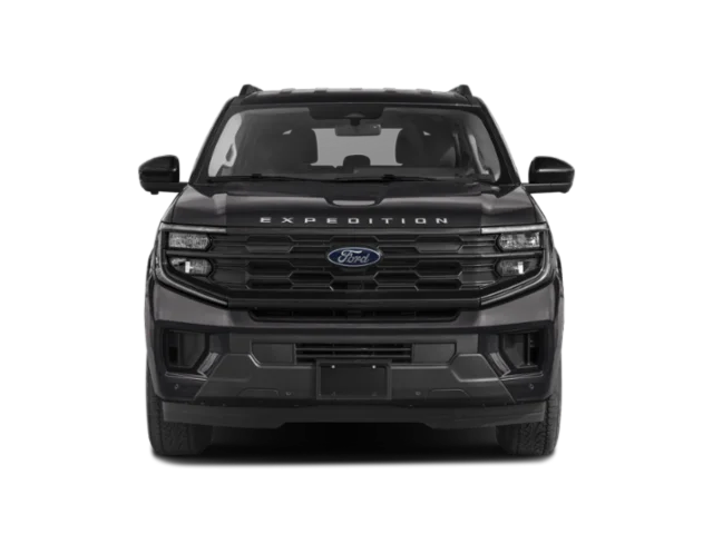 New 2026 Silver Ford Active image 7