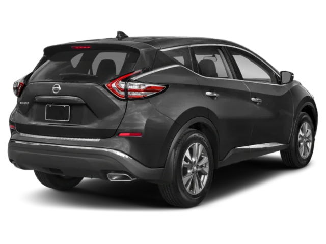 Used 2018  Nissan Platinum image 2