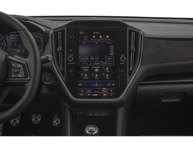 New 2026 CWH/Ceramic Whi Subaru Limited image 9