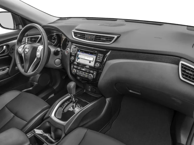 Used 2016 Pearl White Nissan SL image 13