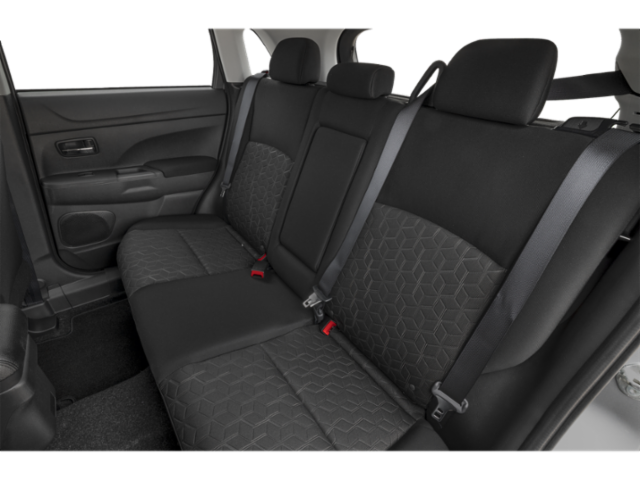 New 2026 Octane Blue Metallic Mitsubishi ES image 10
