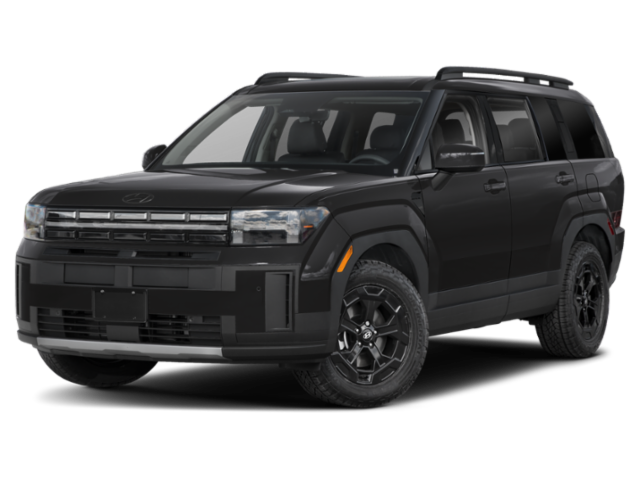 New 2027  Hyundai XRT image 1