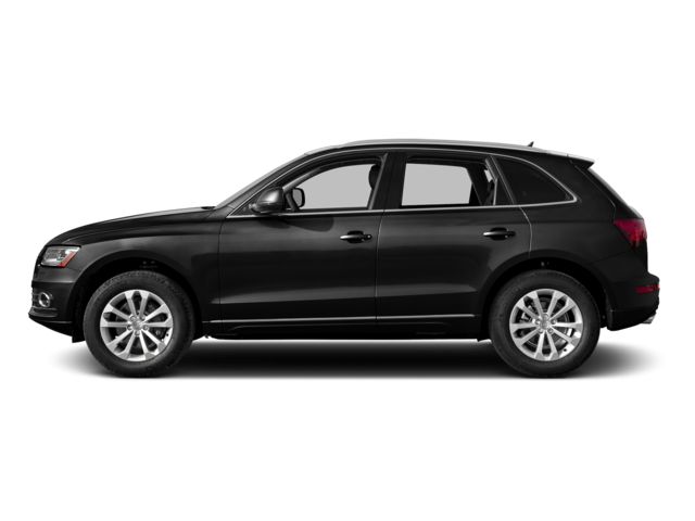 Used 2016 Brilliant Black Audi Premium Plus image 3