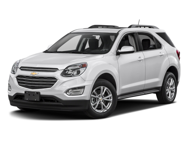 2017 Chevrolet Equinox AWD LT's photo