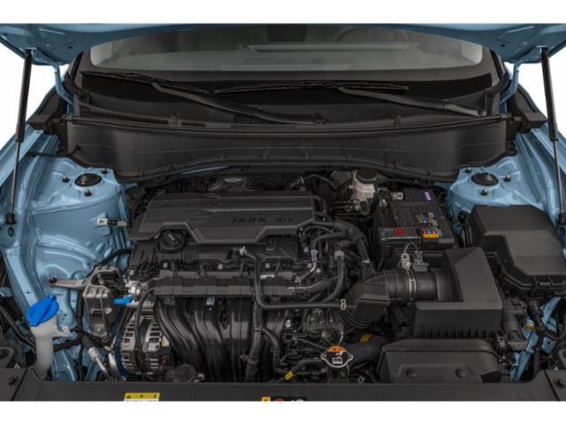 New 2027 AURORA BLACK PEARL Kia S image 9