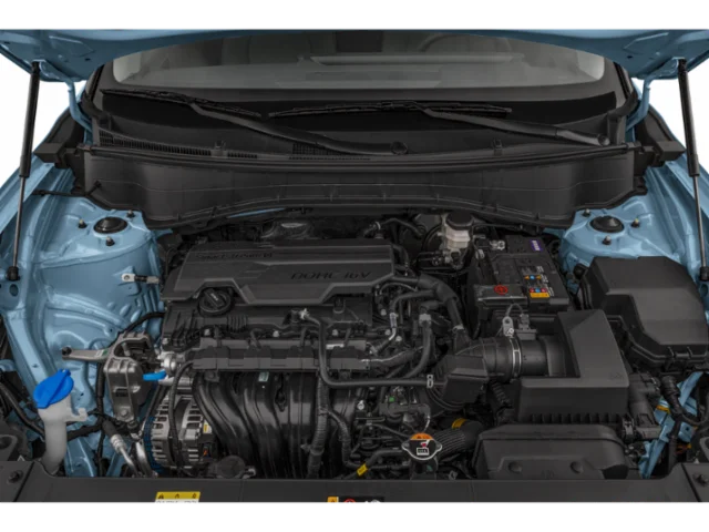 New 2027 Iceberg Green Kia S image 9