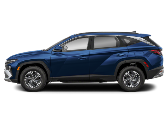 New 2026 Blue Hyundai Blue SE image 3