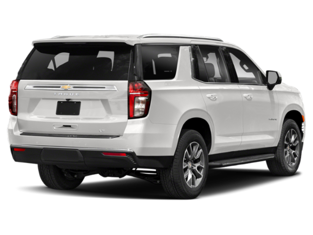 Used 2021 White Chevrolet LT image 2
