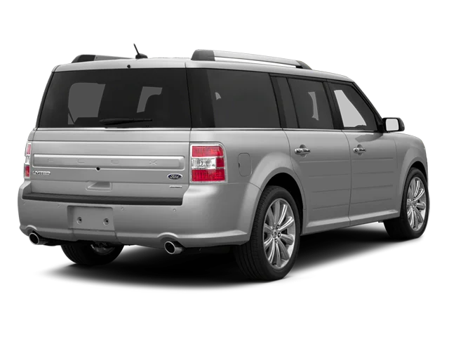 Used 2014  Ford SEL image 2