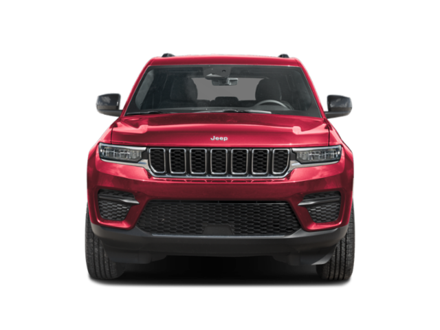 Used 2025  Jeep Altitude image 4