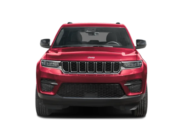 Used 2025 Silver Jeep Limited image 4