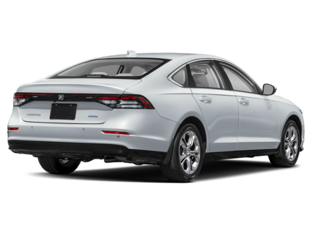Certified Used 2023 Lunar Silver Metallic Honda EX-L image 7
