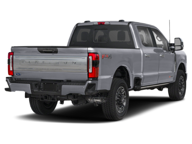 New 2027 Marsh Gray Ford Platinum image 2