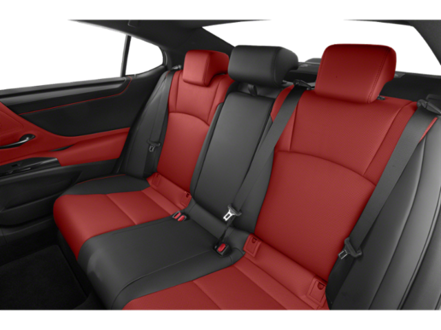 2022 Lexus ES F SPORT - Photo 13