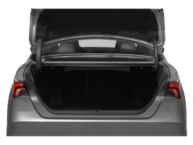 Used 2022 Blue Toyota XLE image 8