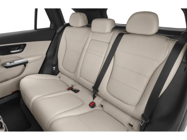 Used 2023 Black Mercedes-Benz GLC 300 image 20
