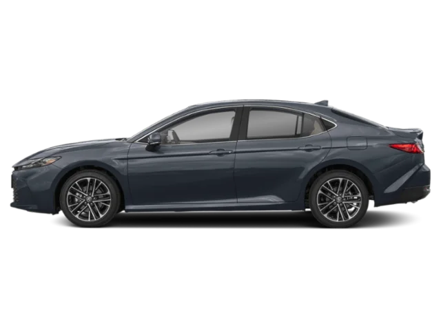 New 2026 Underground 1l7 Toyota XLE image 3