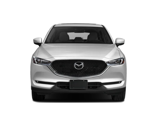 Used 2020 Silver Mazda Grand Touring image 4