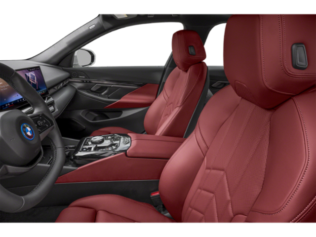 New 2026 Dark Graphite Metallic BMW M60 image 6