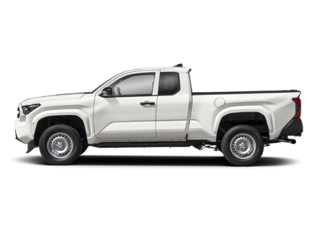 New 2026 Ice Cap Toyota SR image 3