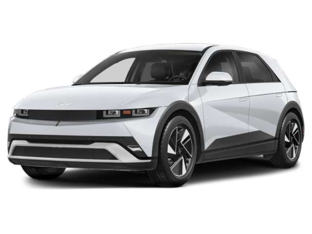 2026 Hyundai Ioniq 5 SE Standard Range RWD's photo