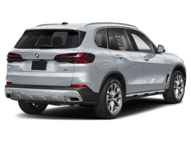 2026 BMW X5 40i - Photo 2