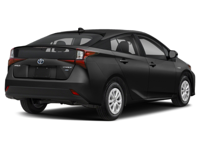 Used 2022 Toyota Prius LE with VIN JTDKAMFU6N3174040 for sale in Amsterdam, NY