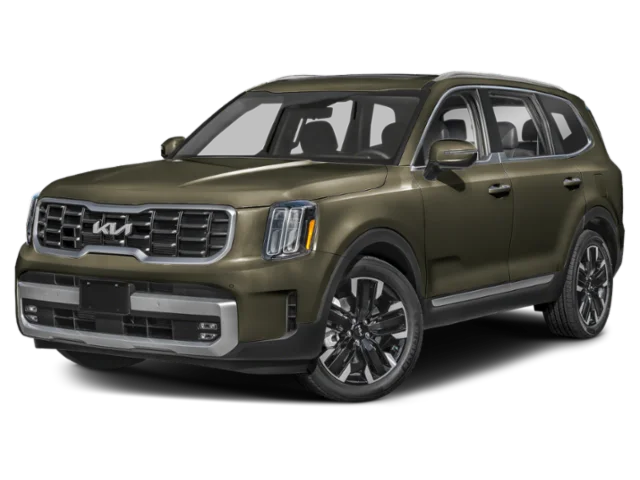 2024 Kia Telluride SX Prestige AWD's photo