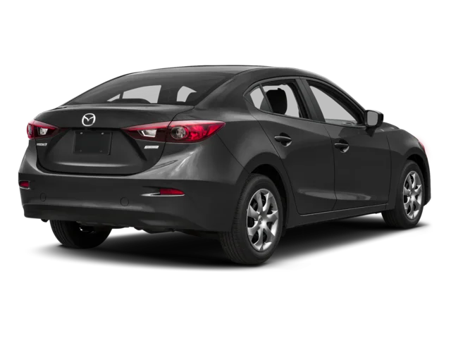 Used 2016 Meteor Gray Mica Mazda i Sport image 11