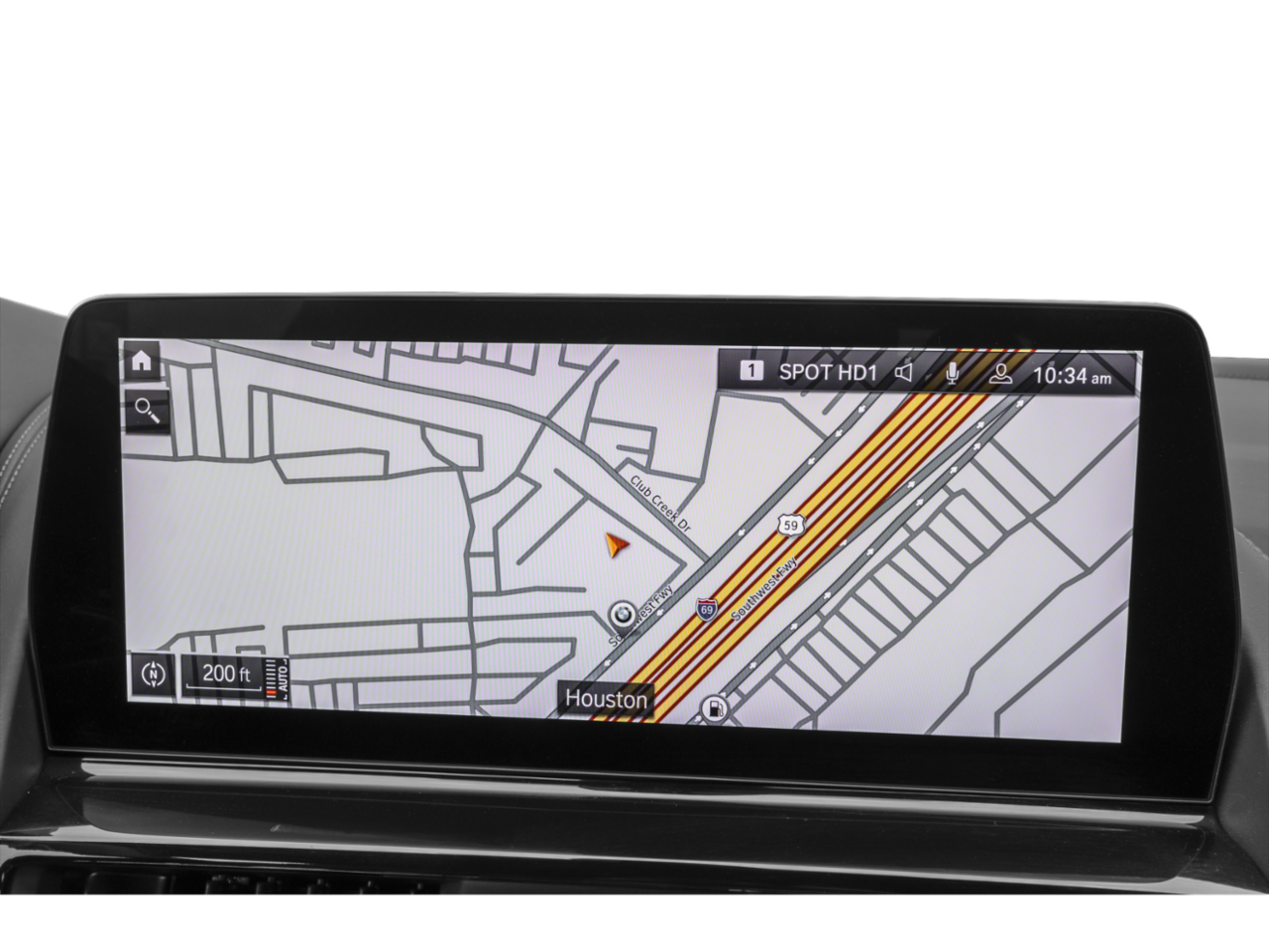 Used 2023 Skyscraper Grey Metallic BMW M850i xDrive image 13