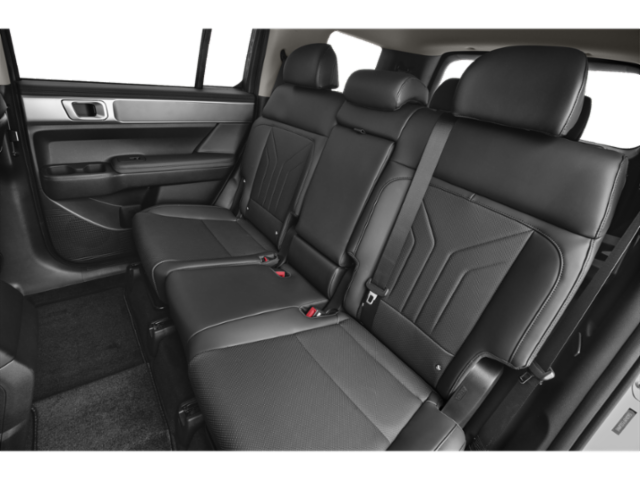 2025 Hyundai Santa Fe SEL - Photo 10