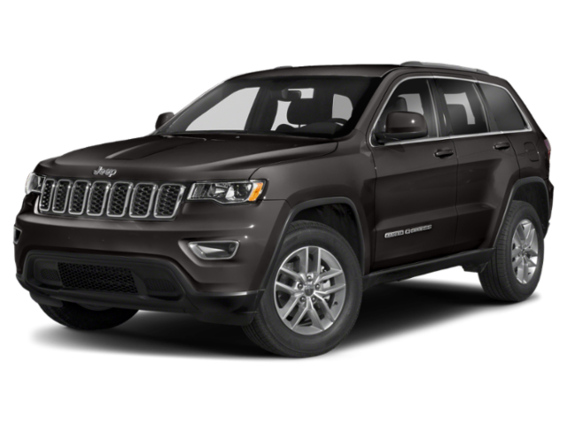 Used 2020 Granite Crystal Metallic Clearcoat Jeep Altitude image 1