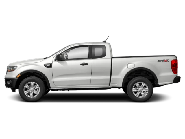 Used 2023 White Ford XL image 3