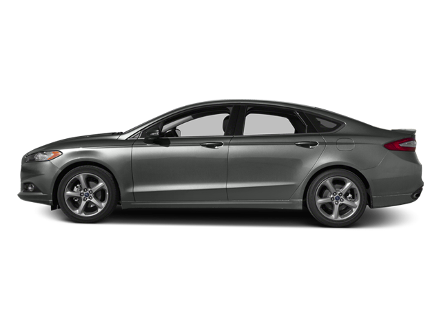 Used 2014 Oxford White Ford SE image 3