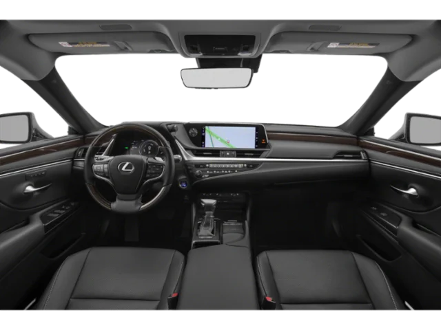 Used 2021 Caviar Lexus Base image 5