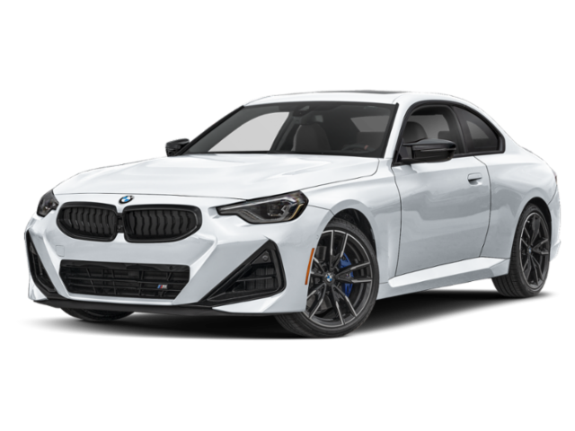 2025 BMW 2 Series