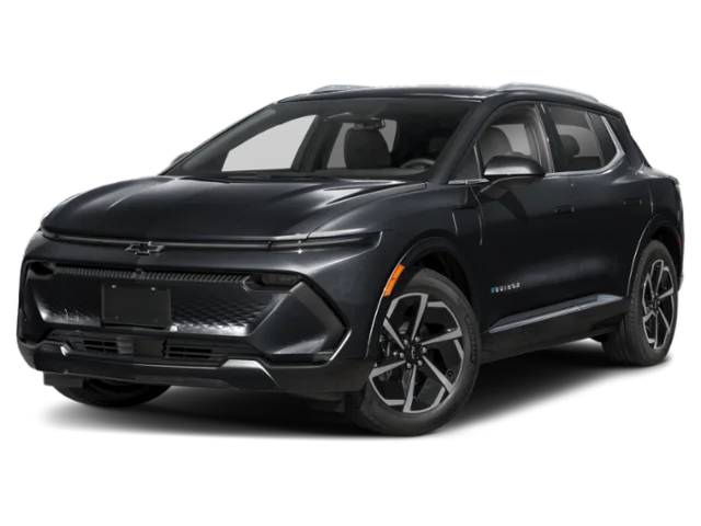 New 2026 Black Chevrolet LT image 10
