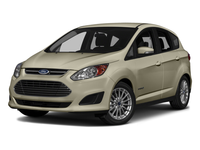 Used 2016 Tectonic Ford 5dr HB SEL image 1
