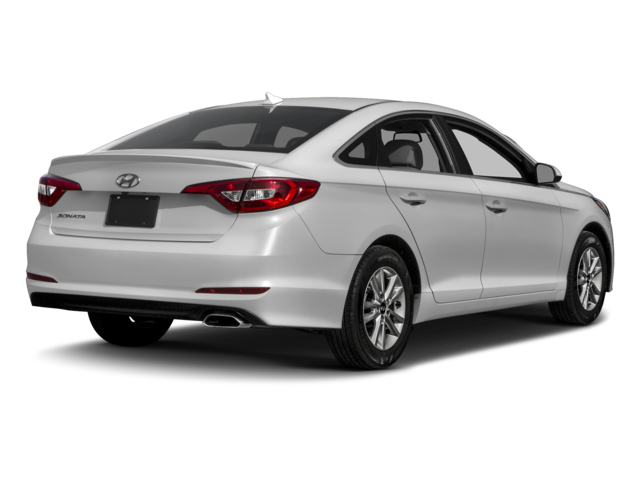 Used 2017 Hyundai Sonata Base with VIN 5NPE24AF7HH592182 for sale in Sumner, WA