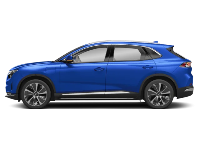 New 2025 Blue VinFast Eco image 2