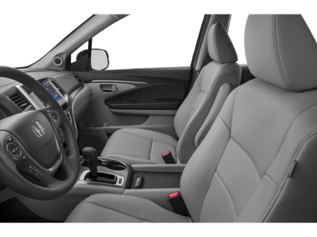 Used 2018  Honda EX-L image 15