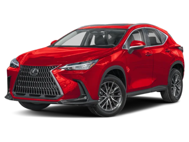2025 Lexus NX 350 250 Premium FWD's photo